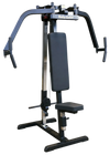 Body-Solid GPM65B Plate Loaded Pec Dec Machine (New)