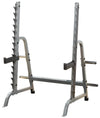 Body-Solid GPR370 Multi-Press Rack (New)