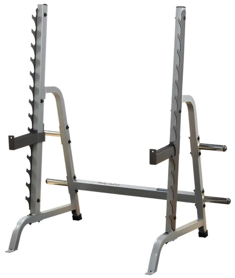 Body-Solid GPR370 Multi-Press Rack (New)
