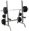 Body-Solid GPR370 Multi-Press Rack (New)