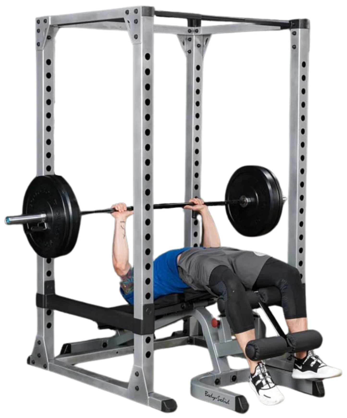 Body-Solid GPR378 Power Rack (New)