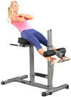 Body-Solid GRCH322 Roman Chair (New)