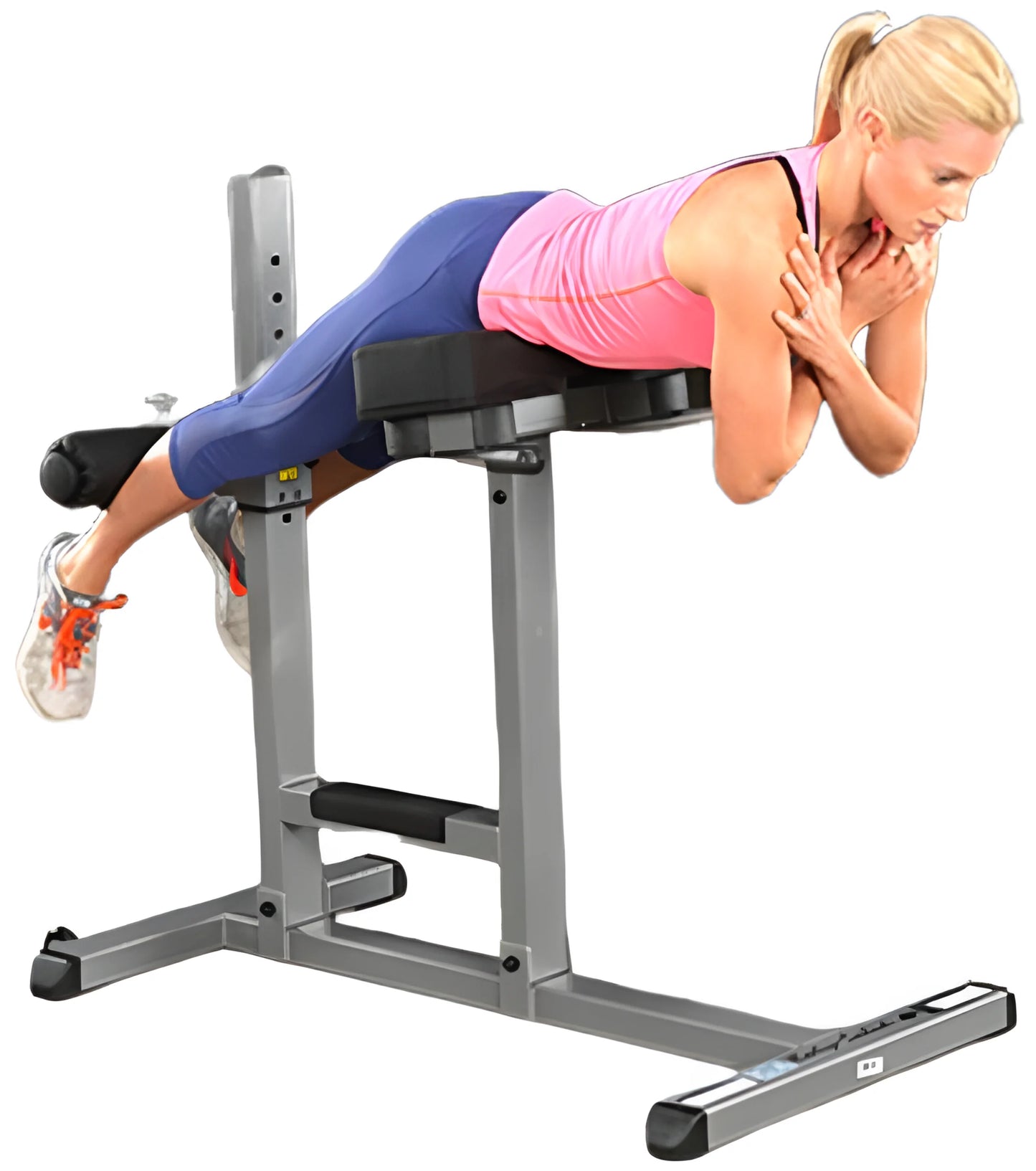 Body-Solid GRCH322 Roman Chair (New)