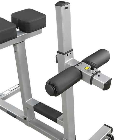 Body-Solid GRCH322 Roman Chair (New)