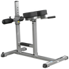 Body-Solid GRCH322 Roman Chair (New)