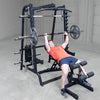 Body-Solid GS348BP4 Series 7 Smith Gym System (New)