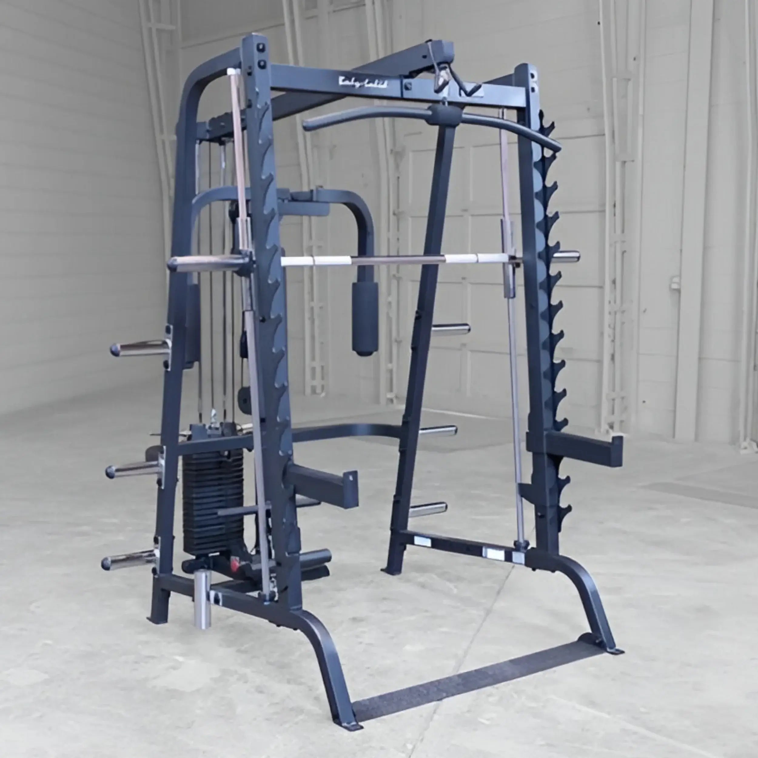 Body-Solid GS348BP4 Series 7 Smith Gym System (New)