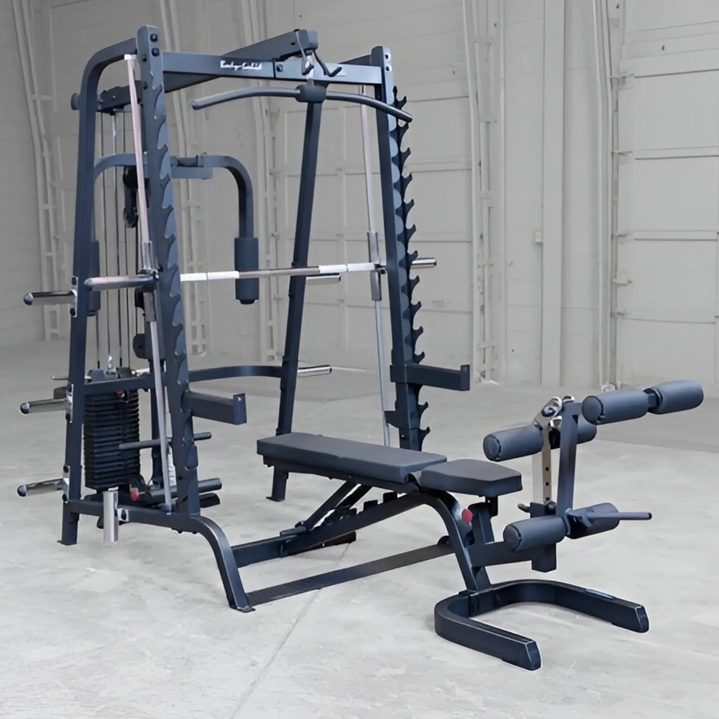 Body-Solid GS348BP4 Series 7 Smith Gym System (New)
