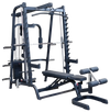 Body-Solid GS348BP4 Series 7 Smith Gym System (New)