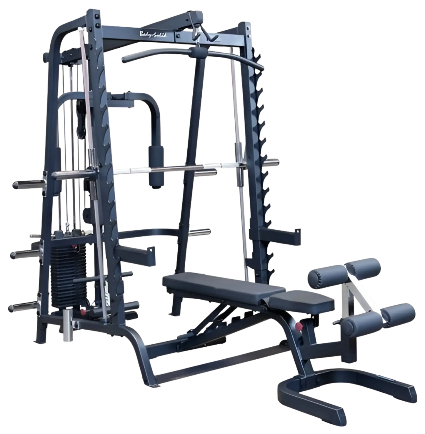 Body-Solid GS348BP4 Series 7 Smith Gym System (New)