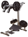 Body-Solid GSCL360 Leverage Squat Calf Machine (New)