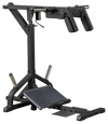 Body-Solid GSCL360B Leverage Squat Calf Machine (New)