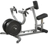 Body-Solid GSRM40 Seated Row Machine (New)