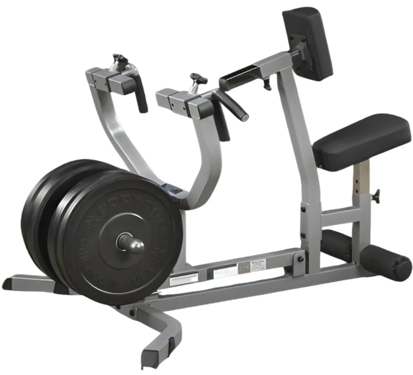 Body-Solid GSRM40 Seated Row Machine (New)