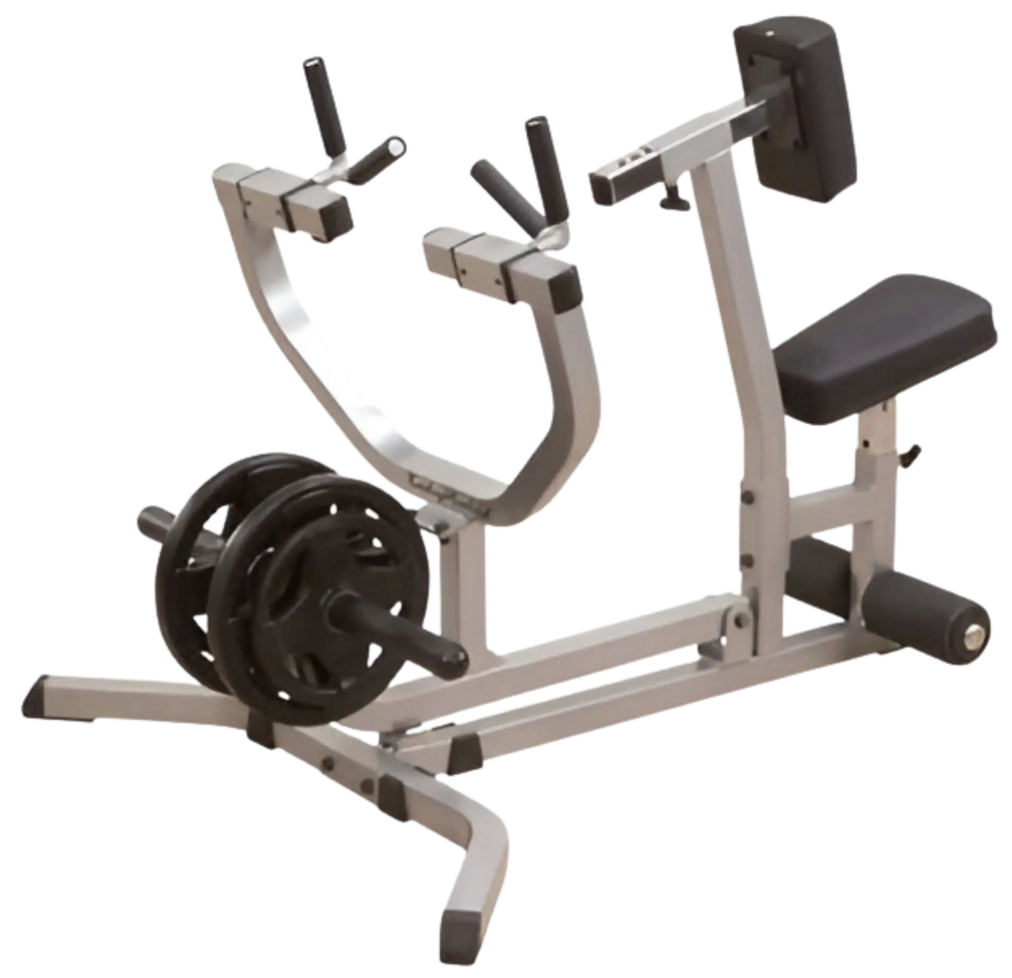 Body-Solid GSRM40 Seated Row Machine (New)