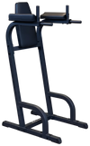 Body-Solid GVKR60B VKR Vertical Knee Raise & Dip (New)