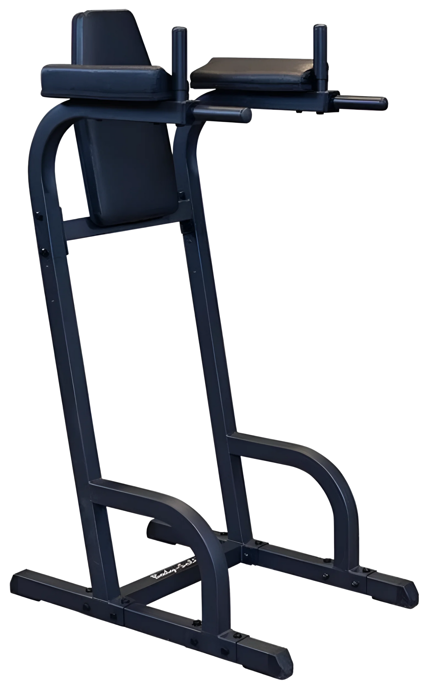 Body-Solid GVKR60B VKR Vertical Knee Raise & Dip (New)