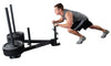 Body-Solid GWS100 Weight Sled (New)