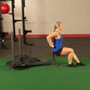 Body-Solid GWS100 Weight Sled (New)