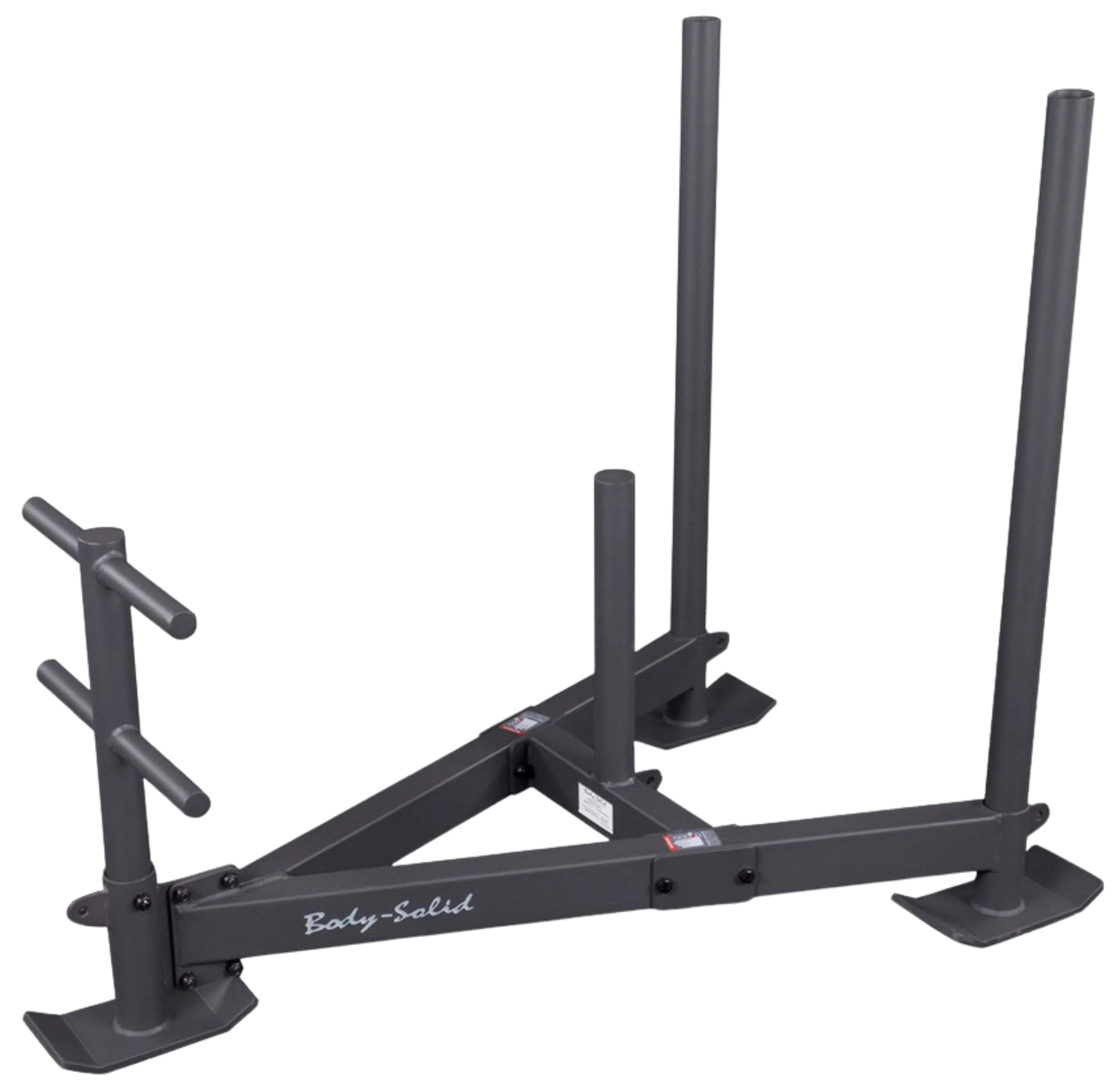 Body-Solid GWS100 Weight Sled (New)