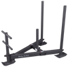 Body-Solid GWS100 Weight Sled (New)