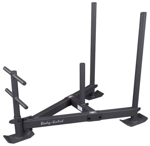 Body-Solid GWS100 Weight Sled (New)