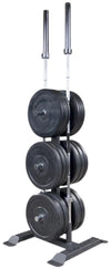 Body-Solid GWT56 Weight Tree (New)