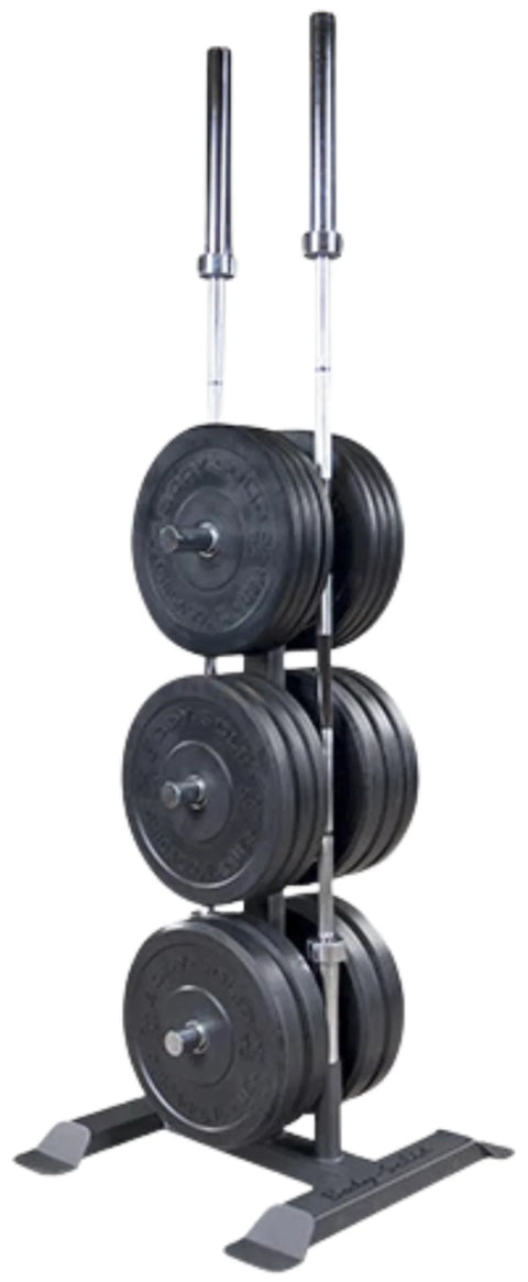 Body-Solid GWT56 Weight Tree (New)