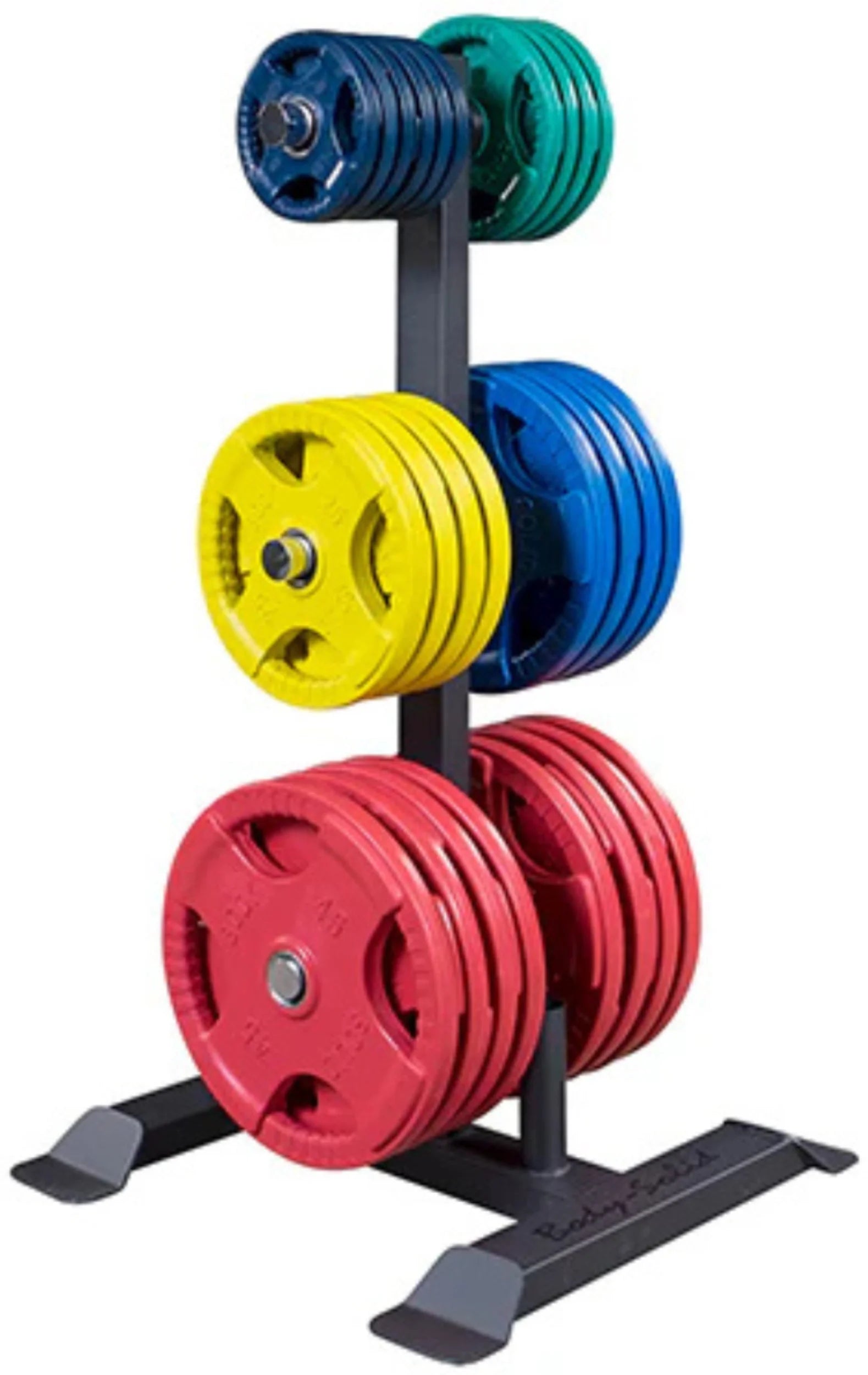 Body-Solid GWT56 Weight Tree (New)