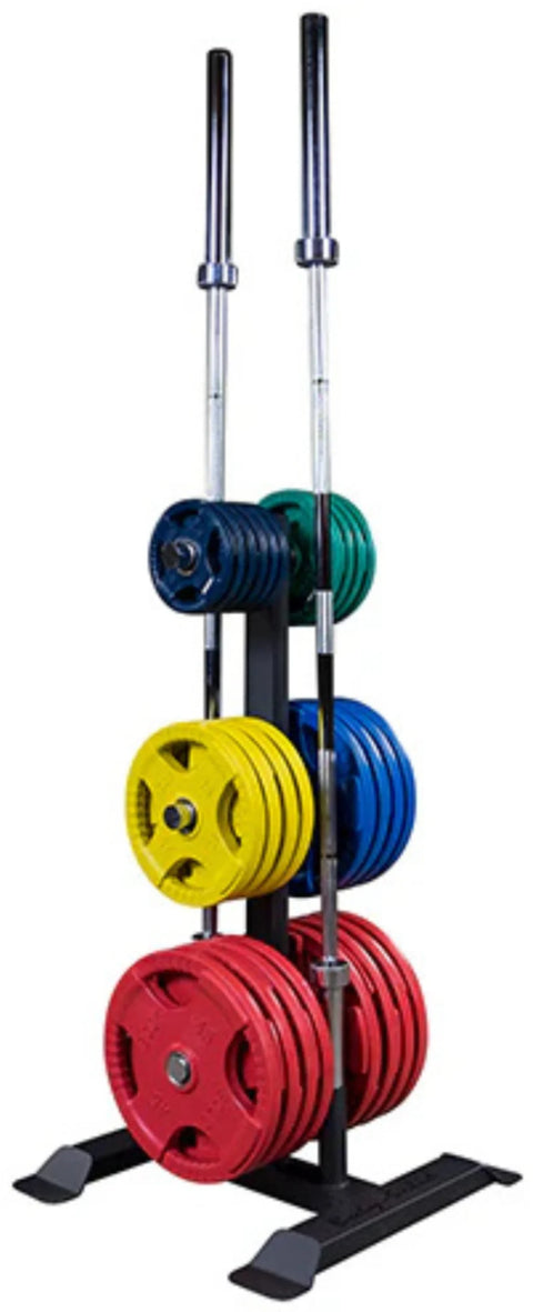 Body-Solid GWT56 Weight Tree (New)