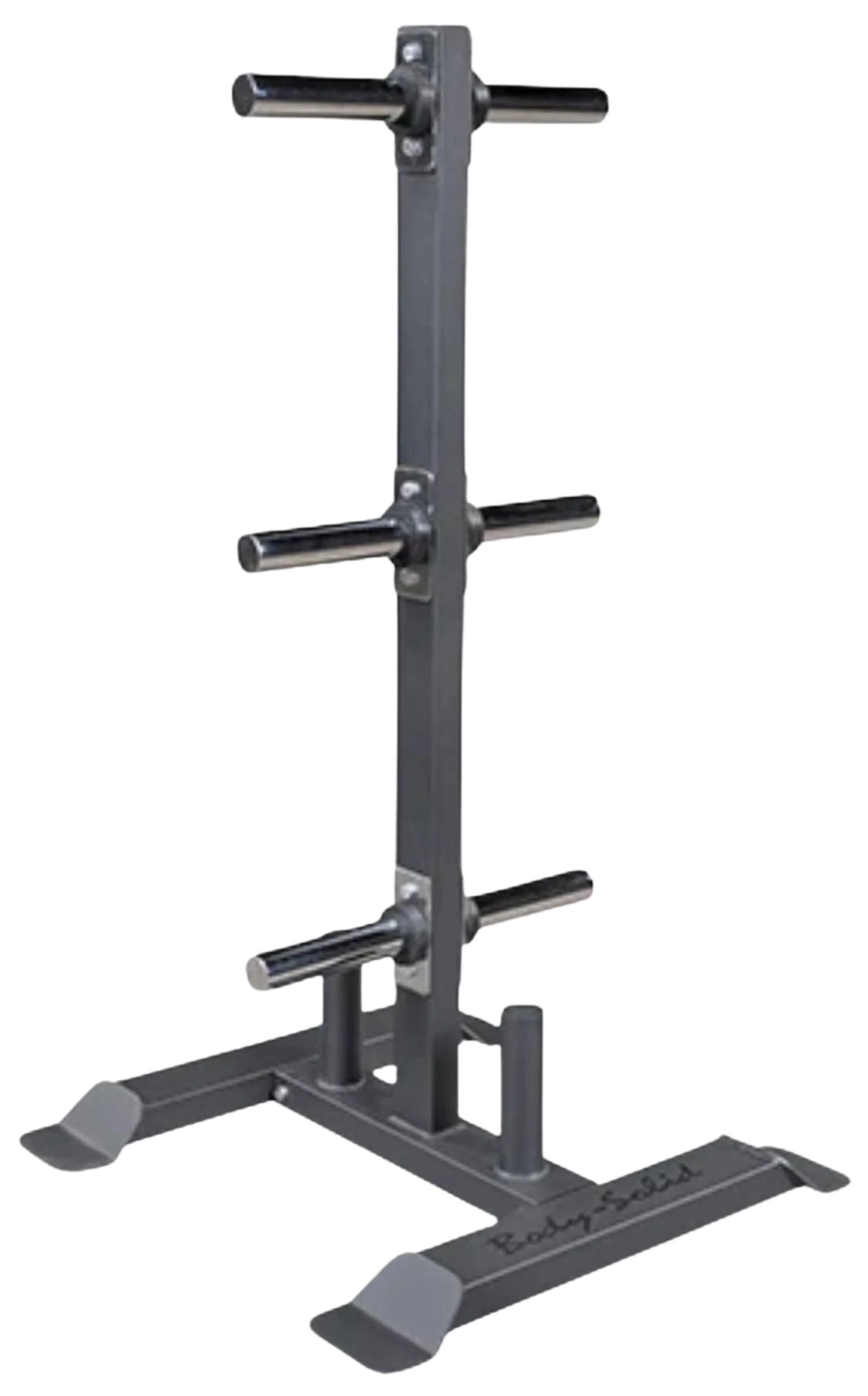 Body-Solid GWT56 Weight Tree (New)