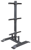 Body-Solid GWT56 Weight Tree (New)