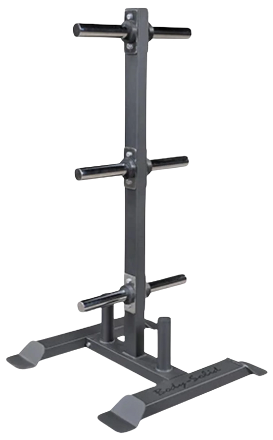 Body-Solid GWT56 Weight Tree (New)