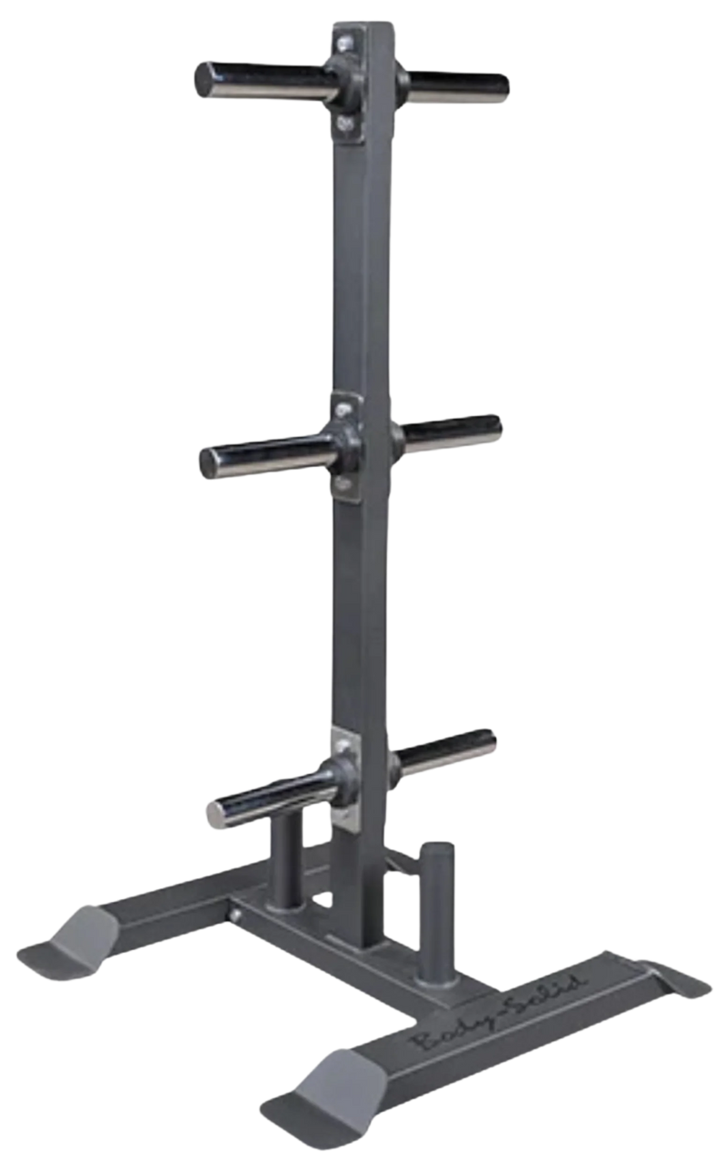 Body-Solid GWT56 Weight Tree (New)