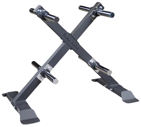 Body-Solid GWT66 Weight Tree (New)