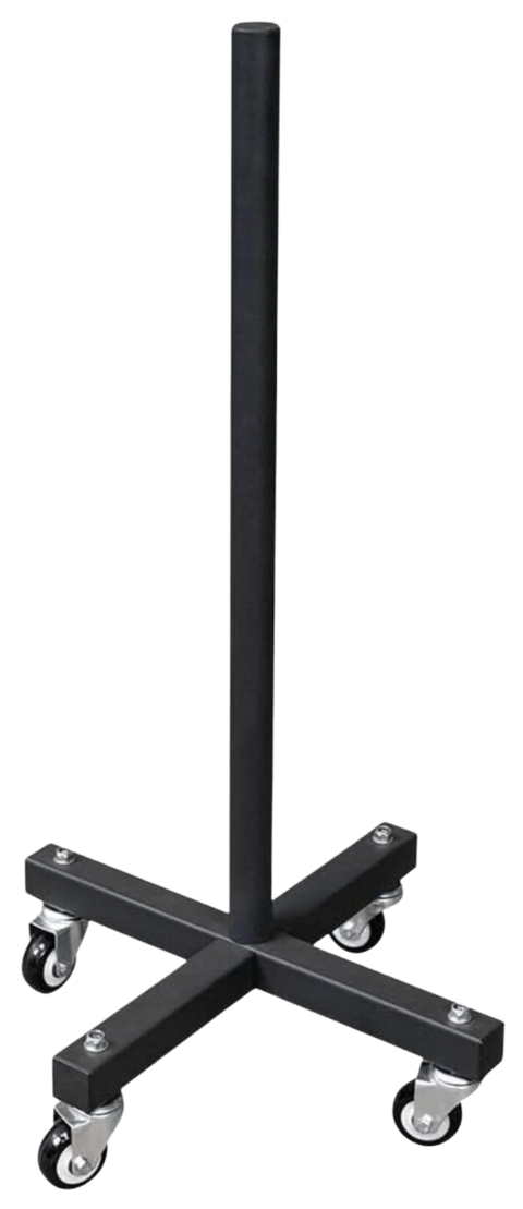 Body-Solid GWT86 Mobile Vertical Weight Tree (New)
