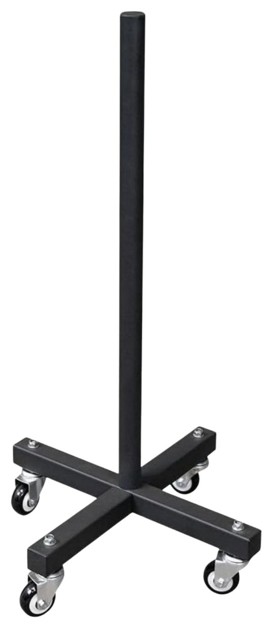Body-Solid GWT86 Mobile Vertical Weight Tree (New)