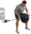 Body-Solid LBB28 Lat Blaster Bar (New)