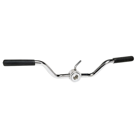 Body-Solid LBB28 Lat Blaster Bar (New)