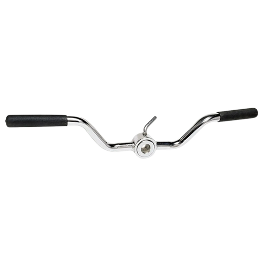 Body-Solid LBB28 Lat Blaster Bar (New)