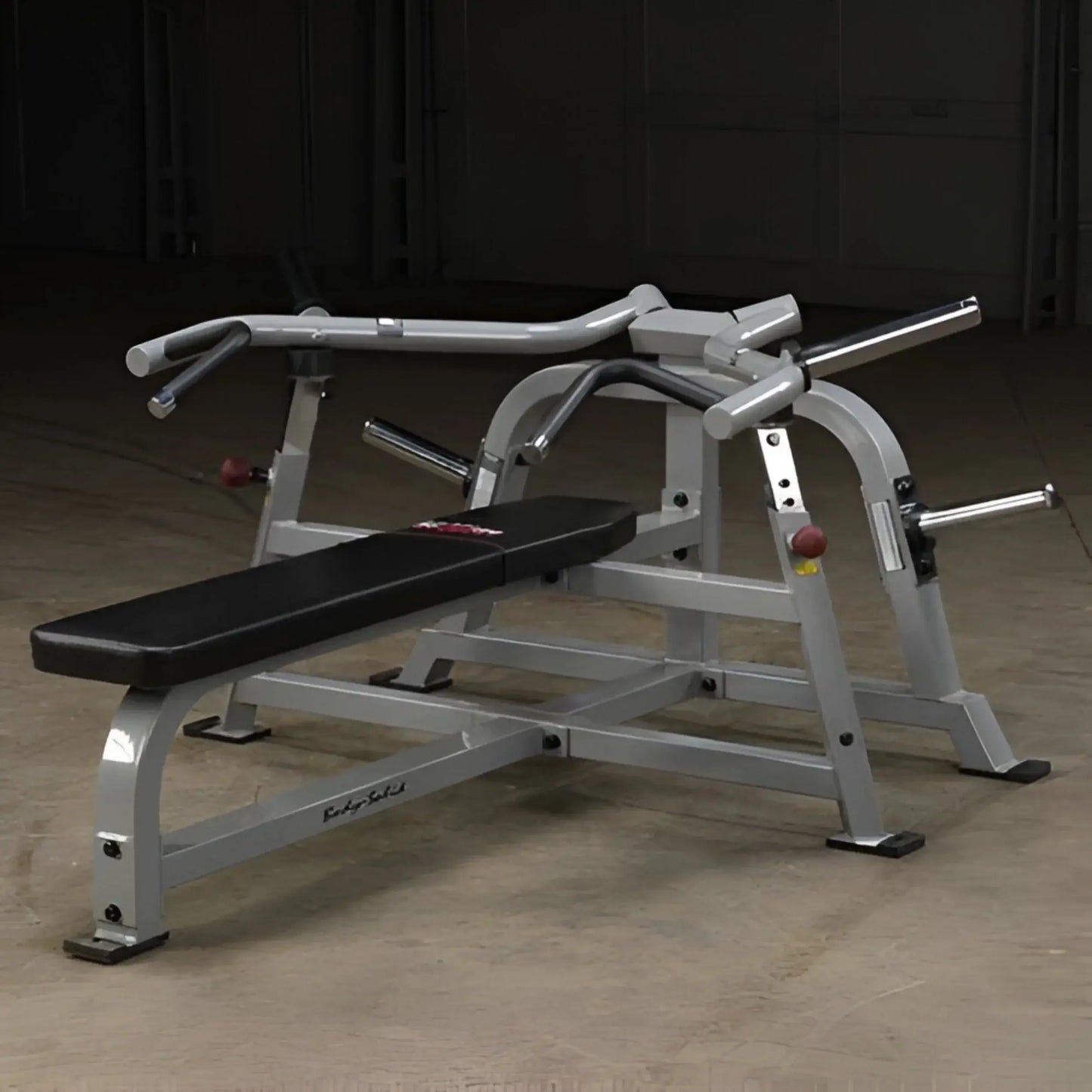 Body-Solid LVBP Leverage Bench Press (New)
