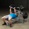 Body-Solid LVBP Leverage Bench Press (New)