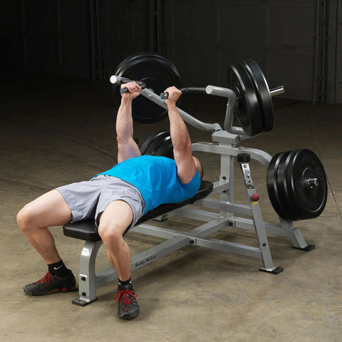 Body-Solid LVBP Leverage Bench Press (New)