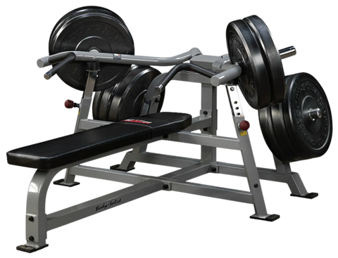 Body-Solid LVBP Leverage Bench Press (New)