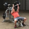 Body-Solid LVIP Leverage Incline Bench Press (New)