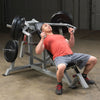 Body-Solid LVIP Leverage Incline Bench Press (New)