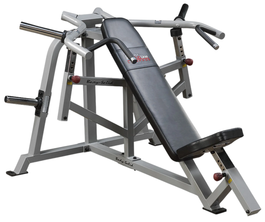 Body-Solid LVIP Leverage Incline Bench Press (New)