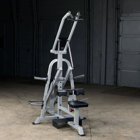 Body-Solid LVLA Leverage Lat Pulldown (New)