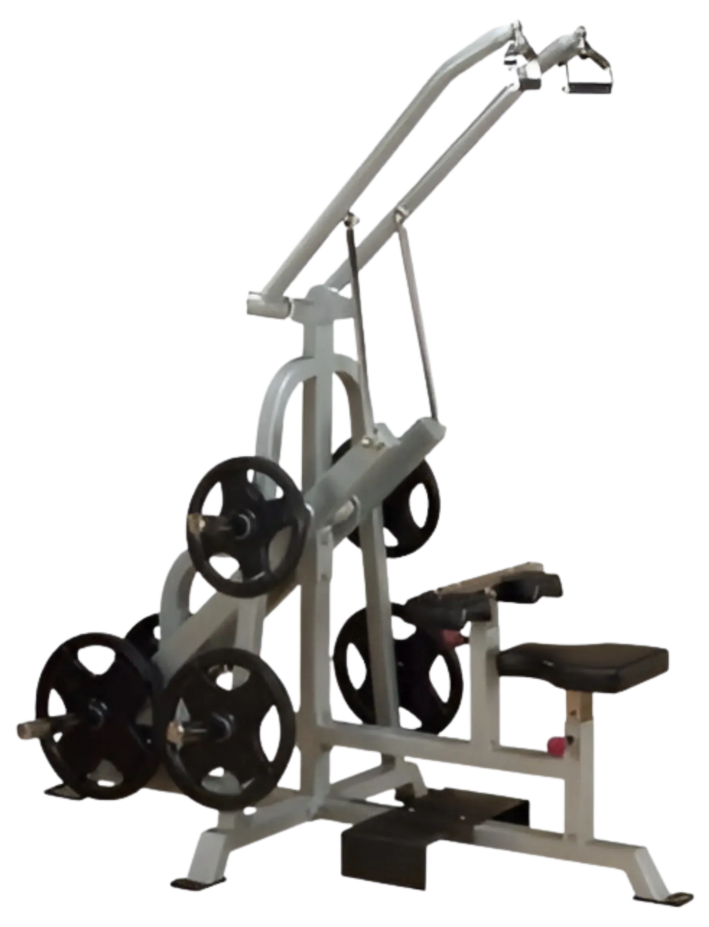Body-Solid LVLA Leverage Lat Pulldown (New)