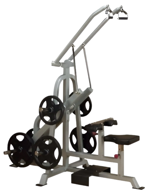 Body-Solid LVLA Leverage Lat Pulldown (New)